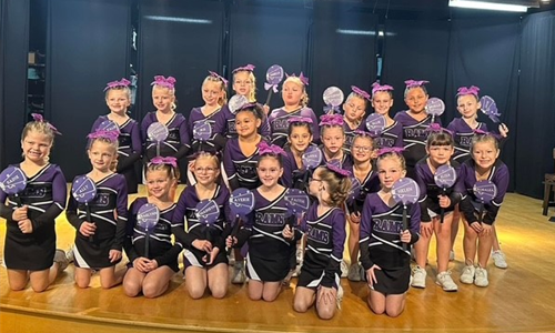 Freshman 2024