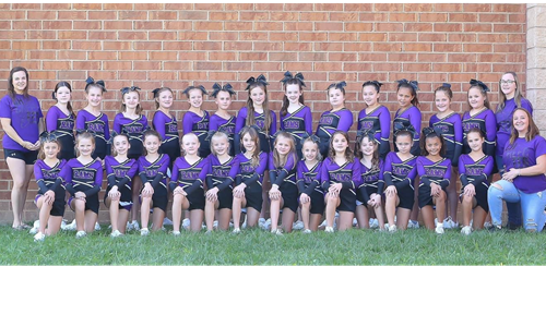 2024 Junior