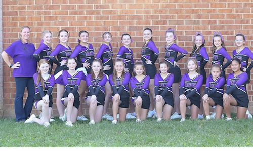 Senior 2024